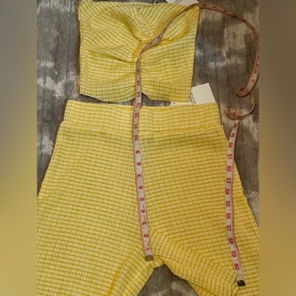 PERMANENT VACATION Set Size Small - Picture 5 of 10